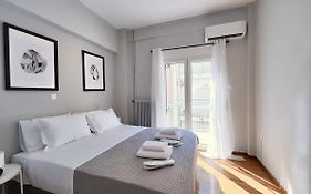 Zea Apartments